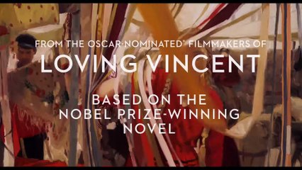 The Peasants Trailer (2024)