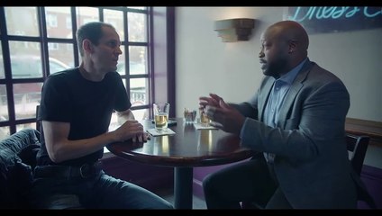 There Is A Monster Trailer