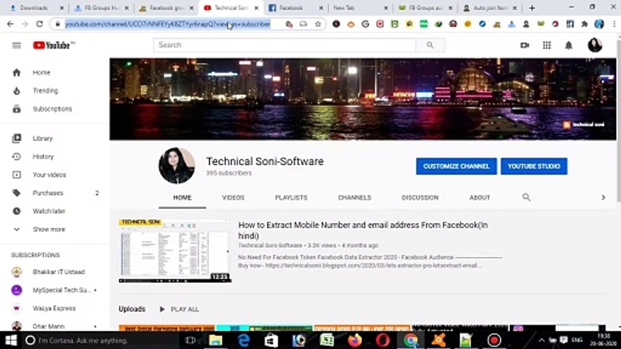 Facebook Auto Joiner 2020! Auto Group Poster 2020 ! +917509166854