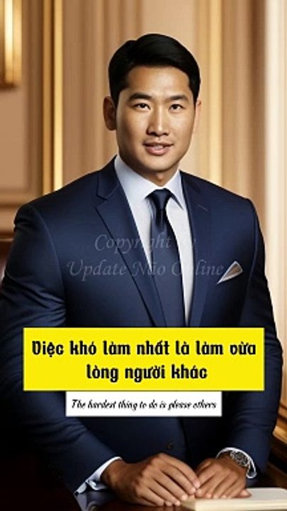 Việc khó làm nhất là làm vừa lòng người khác #vieclamkhonhat #lamvualongnguoikhac #caunoihay #baihoccuocsong #kienthuc #baihoc #kynang #fyp