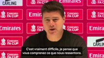 Chelsea - Pochettino : “C’est difficile d’expliquer aux joueurs qu’ils doivent être patients”