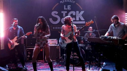 Little Odetta - Make Up Your Mind