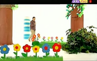 Something Special - Mr Tumble - Full Episode - Minibeasts