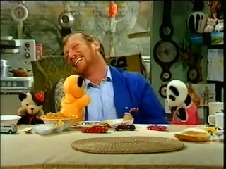 My Bumper Sooty Christmas Advert