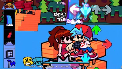 Funk For Treasure Vs Build A Boat For Treasure Walkthrough