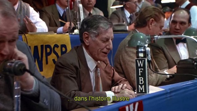 Le Grand Défi Bande-annonce (FR)