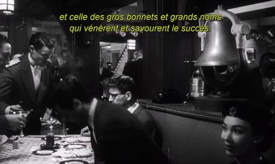 Le Grand Chantage Bande-annonce (FR)