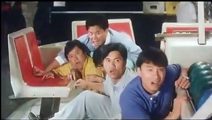 返老還童 (Forever Young) 預告 | 曾志偉等明星齊聚，搞笑與懷舊兼備🎬