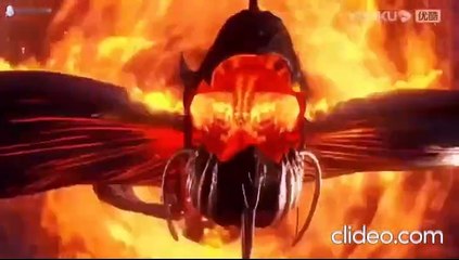 My Senior Brother is Too Steady(Big Brother) S2 Eps 1(14)-4(17) Sub Indo