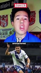 Funes Mori y Memo Martínez garantizan el gol para Pumas: anotaron 38 goles en 2023