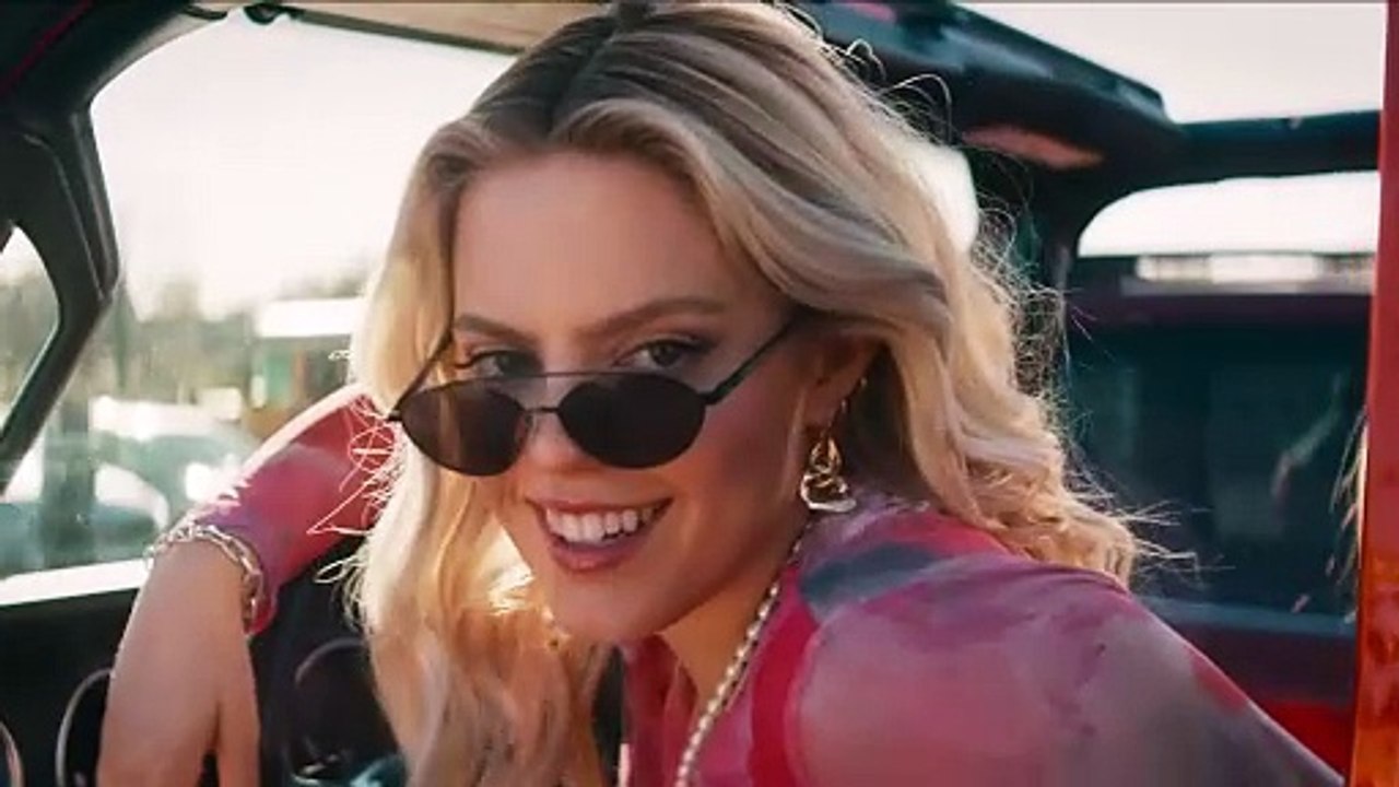 MEAN GIRLS Der Girls Club Film Trailer