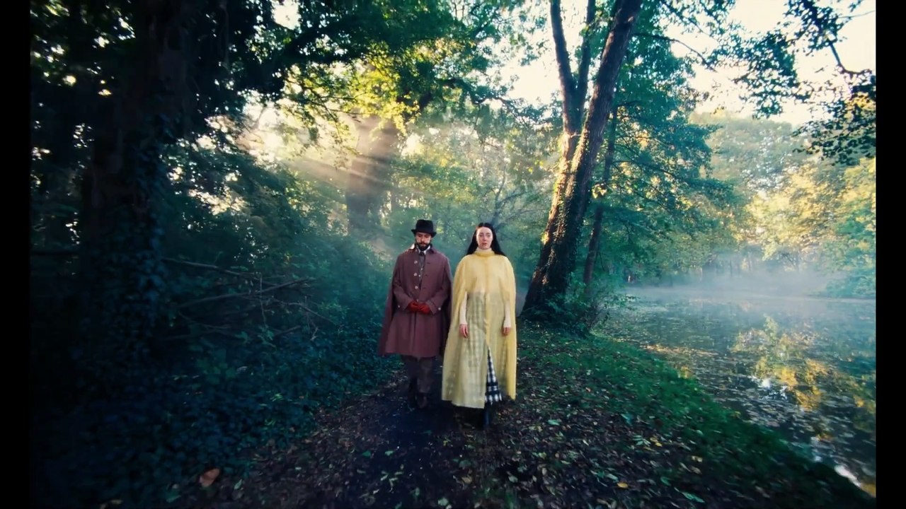 Poor things film - clip und trailer