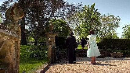 Padre Brown 7x04  Crimen entre las debutantes