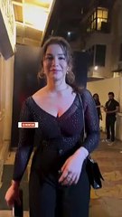 Gorgeous Sara Winning Hearts in Style 