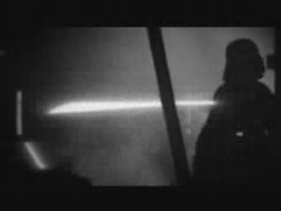 Star wars muet