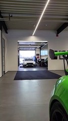 Brabus 900 Rocket Masterpiece based on Mercedes AMG E 63 S