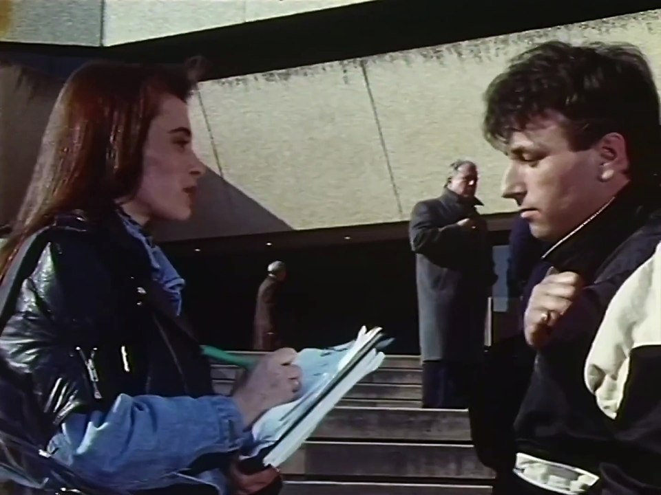 Édouard et ses filles | show | 1990 | Official Trailer