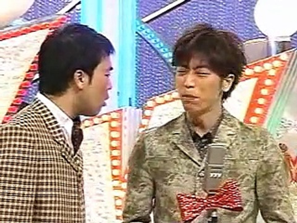 ≪お笑い≫ フットボールアワー - 算数問題
