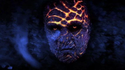 Midas Touch (2007) Official Trailer – A Fiery Tale of Transformation 🔥