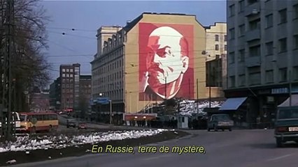 Gorky Park | movie | 1983 | Official Trailer