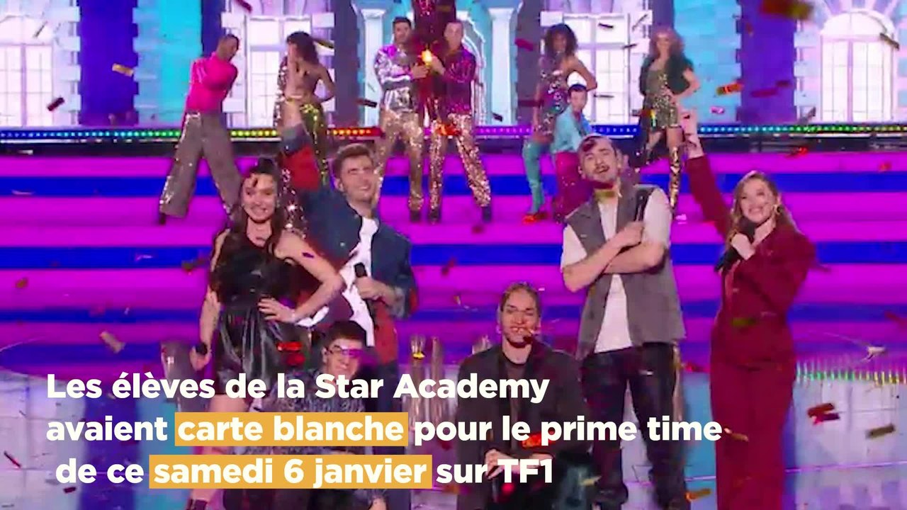 Pierre choisit une chanson de Lomepal et choque les internautes