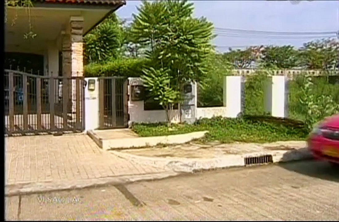 Vì Sao Lạc (bản đẹp 480p) - Tập 19