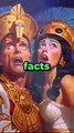 Crazy History Facts You Won't Learn Anywhere Else： Part 2 #shorts #history
