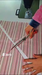 Easy and fast sewing tips