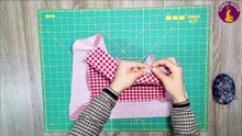Sew a wonderful chair cushion  Very Quickly You Can Generate More Income With This Chair Cushion