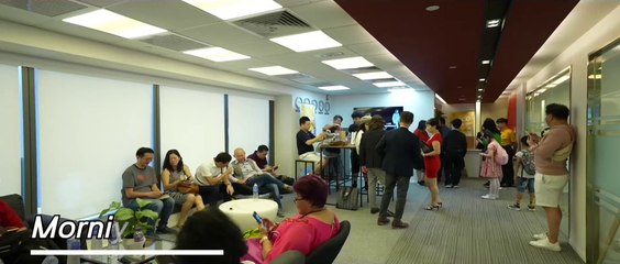 Entrepreneur Français en Asie - Fabien DESSAINT