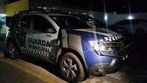 Ladrão é preso pela GM após roubo de bicicleta no Turispark