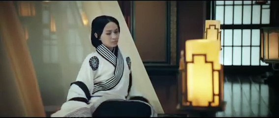 LA LEYENDA DE HAO LAN capitulo 41 en español