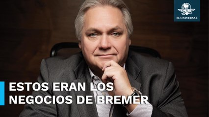 ¿De cuánto era la fortuna de Carlos Bremer?