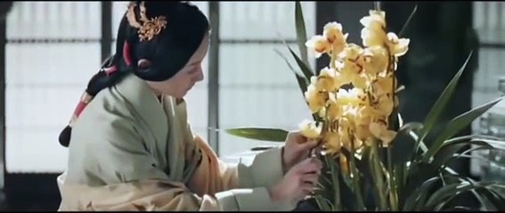 LA LEYENDA DE HAO LAN capitulo 44 en español