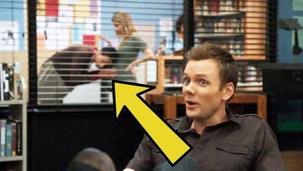 10 Greatest Unspoken TV Plot Points