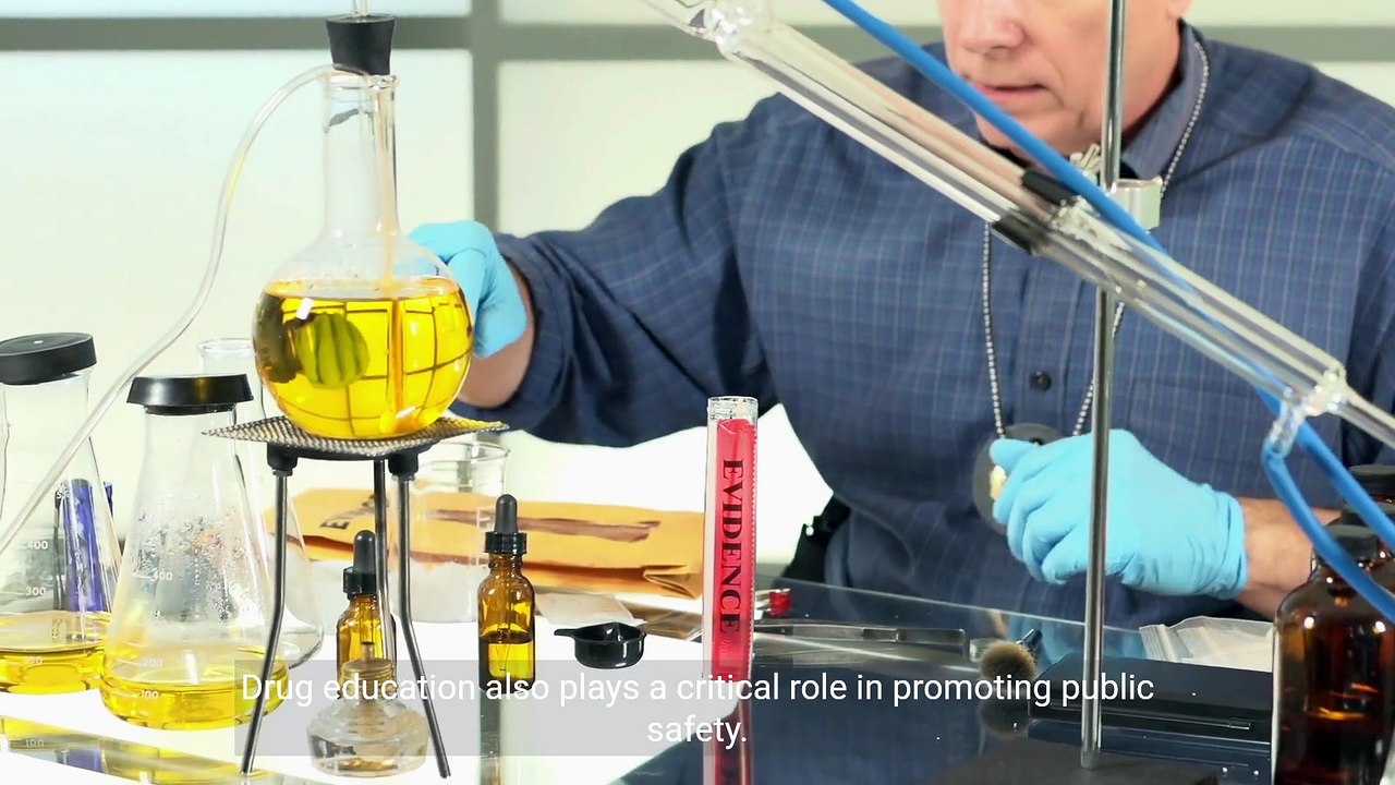 @ Drug Education_ Promoting Responsible Drug Use and Preventing Drug Abuse