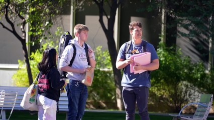 GIRL EMBARRASSING GUY IN PUBLIC PRANK!!