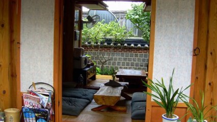 @ Seoul's Top 5 - Uncover the Hidden Gems