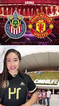 El ÚLTIMO GOL de Javier “CHICHARITO” Hernández con la playera de las CHIVAS #Chicharito #Chivas #LigaMX