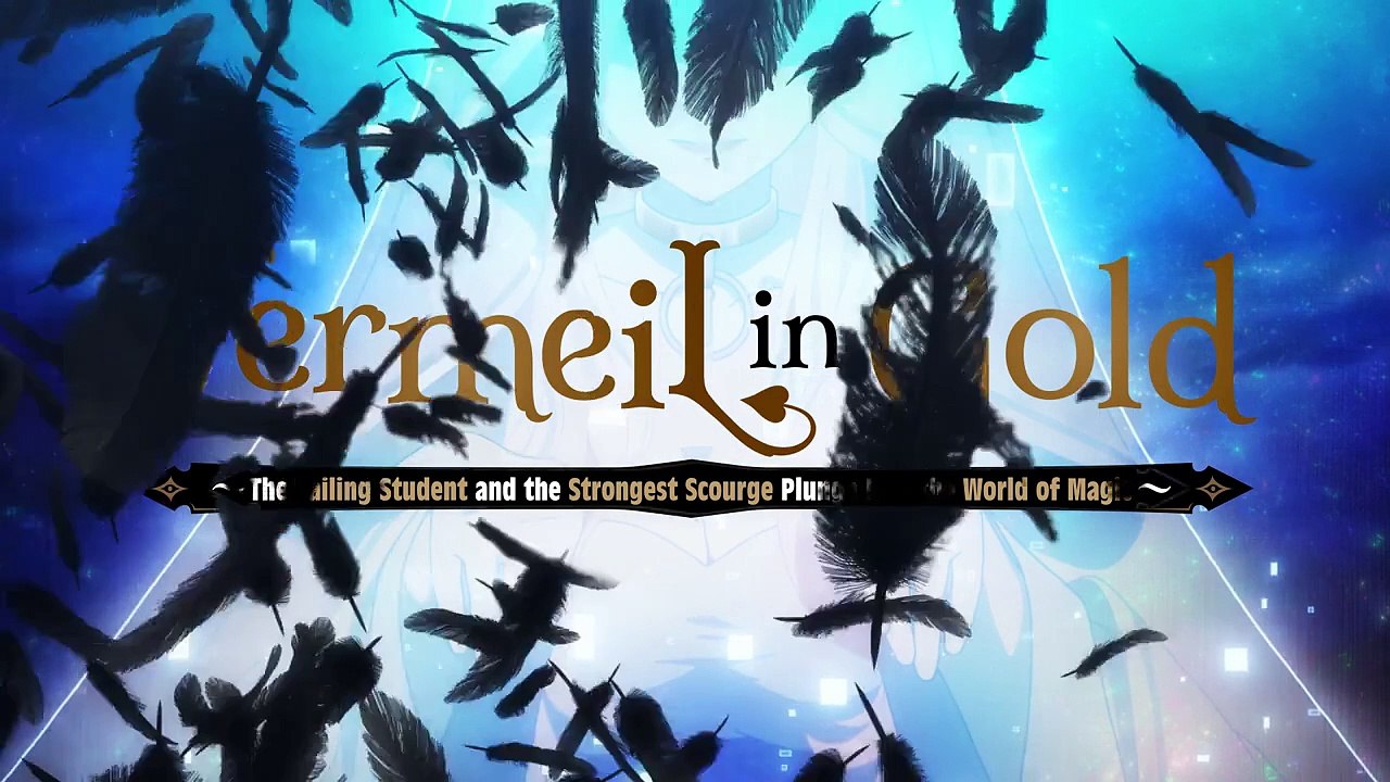 Vermeil in Gold S01E10 German Sub | Anime Geschichten