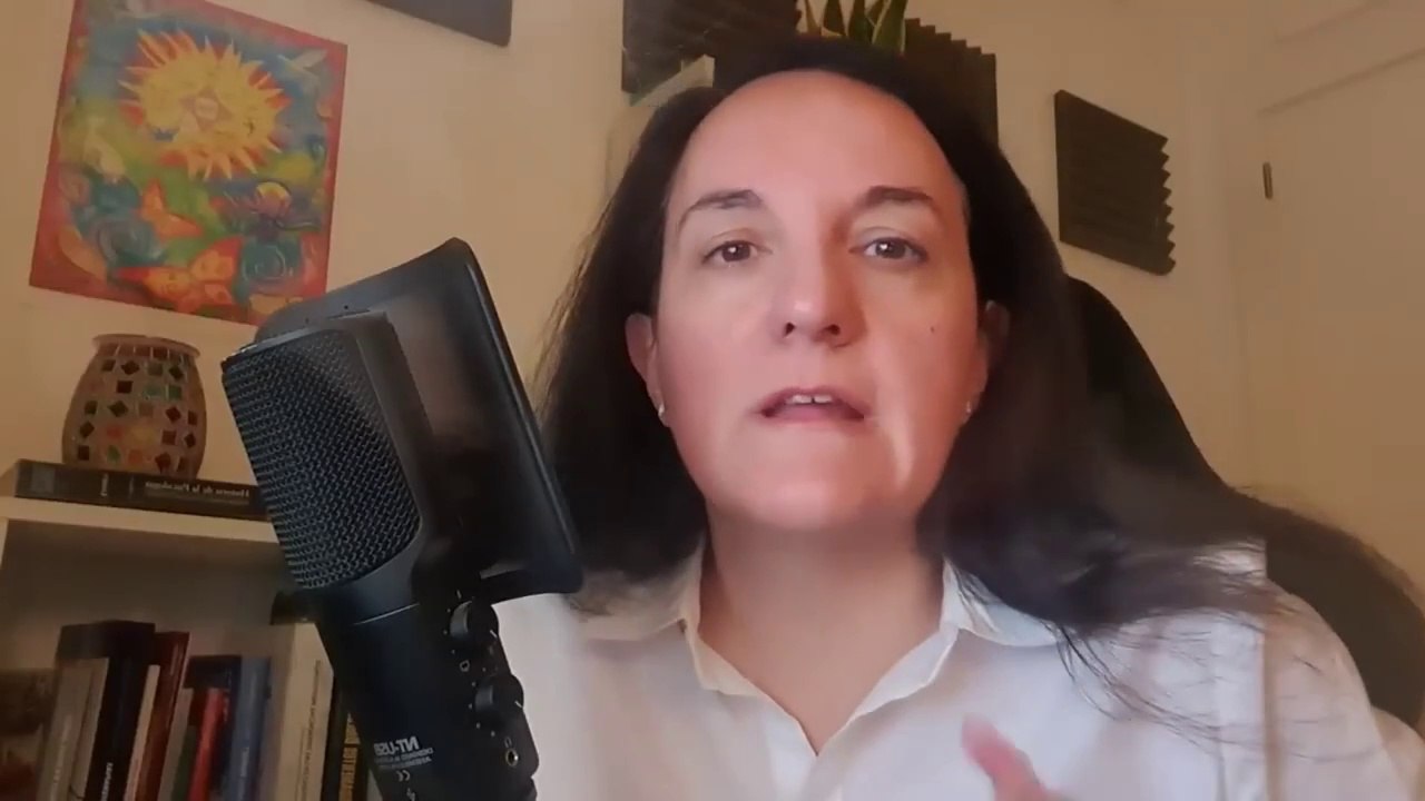 QUÉ Hace el Narcisista cuando te Pierde