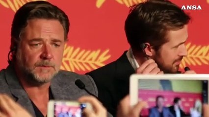 Russell Crowe ha radici italiane, un antenato a Ascoli