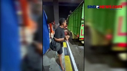 Download Video: Pengiriman 226 Ekor Anjing ke Solo Berhasil Digagalkan Polrestabes Semarang