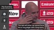 Guardiola calls for patience among imminent De Bruyne return