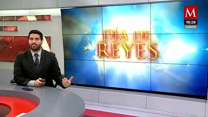 Policías se convierten en Reyes Magos repartiendo juguetes a los niños en Veracruz