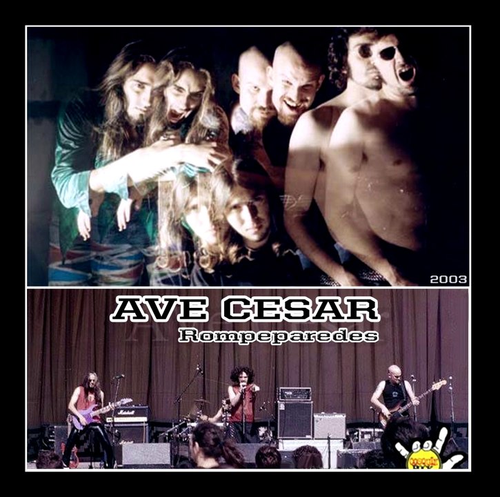 AV (2003) frag del Guitar Solo #guitar #solo #guitarsolo