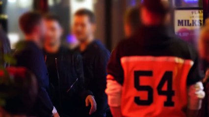 Urgent : Police du BAC de Paris en Situation Critique 🚓