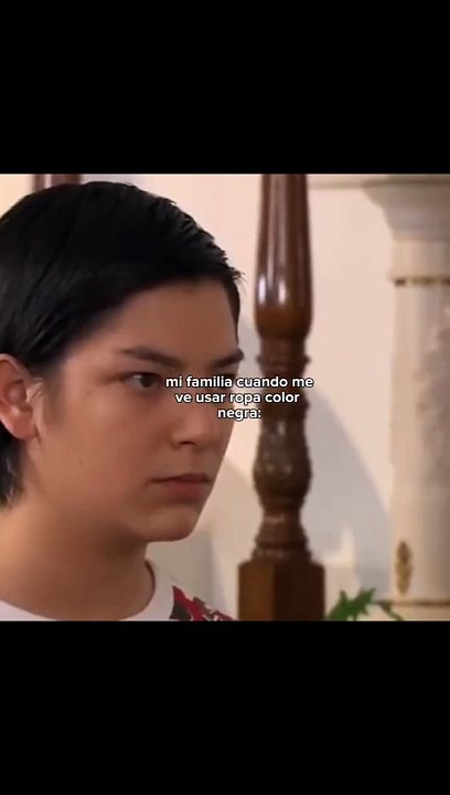 No soy emo