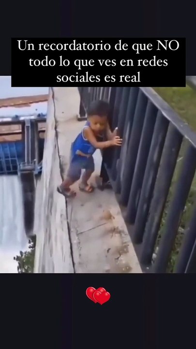 No todo es lo que parece