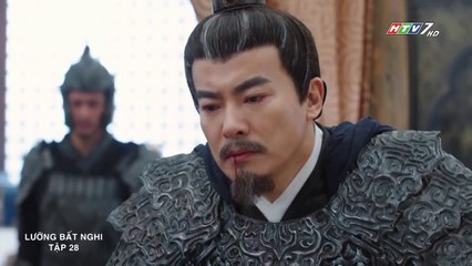 Film - Lưỡng Bất Nghi -Tập 28  (lồng Tiếng) - Phim Hoa Ngữ